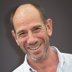 Photo Miguel Ferrer