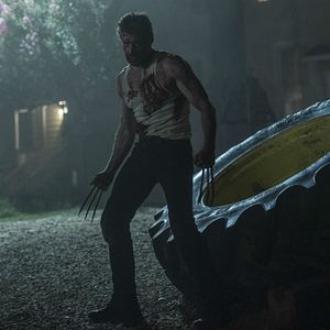 Photo Logan