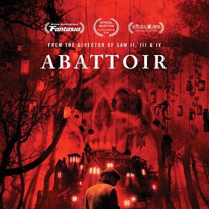 Photo Abattoir