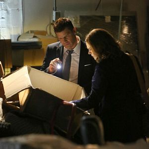 Photo Emily Deschanel