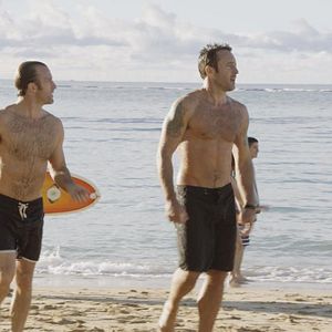 Photo Hawaii Five-0 (2010)
