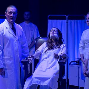 Photo Robert Patrick