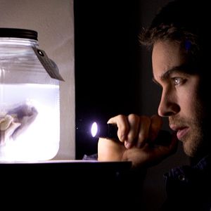 Photo Chace Crawford