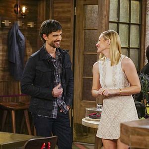 Photo Christopher Gorham