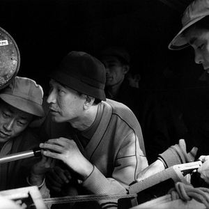 Photo Akira Kurosawa