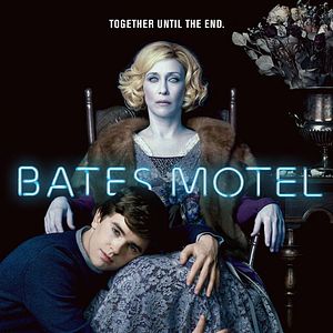 Photo Bates Motel