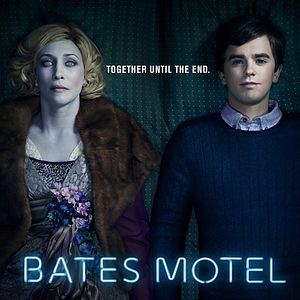 Photo Bates Motel