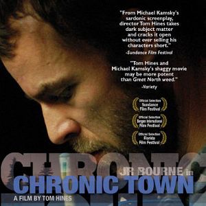 Photo Chronic Town