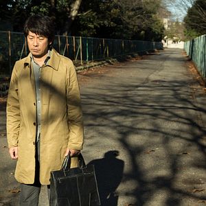 Photo Masatoshi Nagase