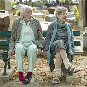 Photo Pierre Richard