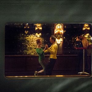 Photo Dominique Abel