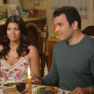 Photo Ricardo Chavira