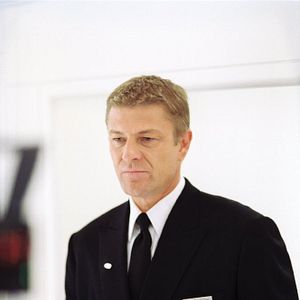 Photo Sean Bean