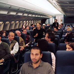 Photo Flight Plan