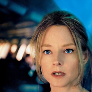 Photo Jodie Foster
