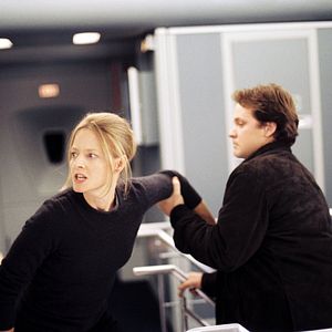 Photo Jodie Foster