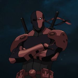 Photo Teen Titans: The Judas Contract