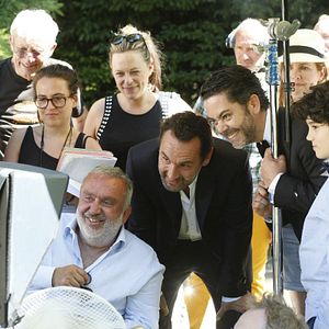 Photo Kolia Abiteboul