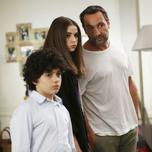 Photo Sous le même toit