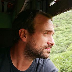 Photo Jonathan Babinard