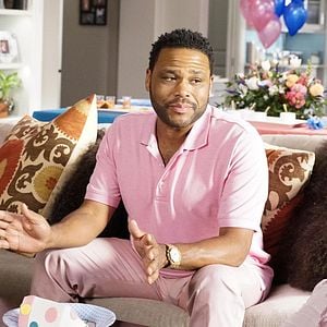 Photo Black-ish