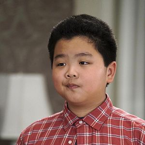 Photo Hudson Yang