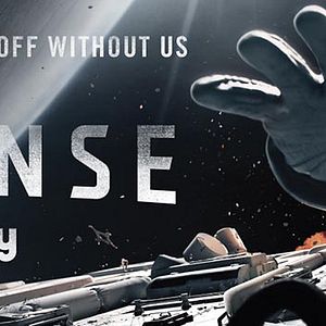 Photo The Expanse