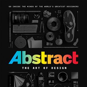 Photo Abstract : L'art du design