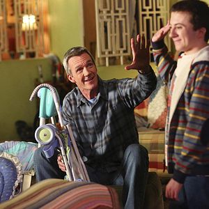 Photo Atticus Shaffer