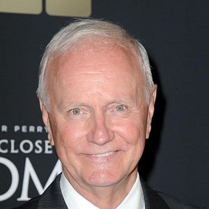 Photo Alpha Trivette