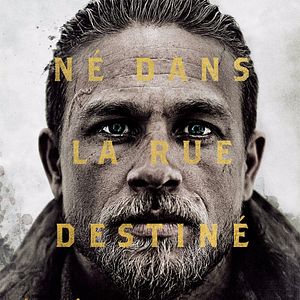 Photo Le Roi Arthur: La Légende d'Excalibur