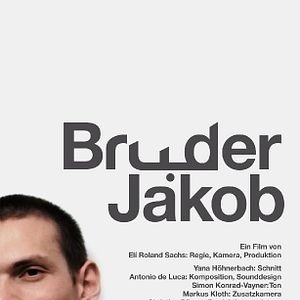 Photo Bruder Jakob