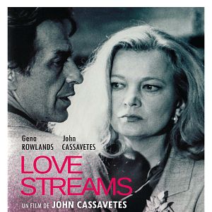 Photo Love Streams