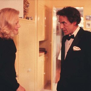 Photo John Cassavetes