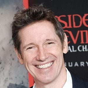 Photo Paul W.S. Anderson