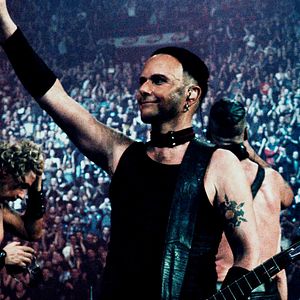 Photo Paul Landers