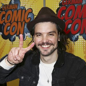 Photo Andrew Lee Potts
