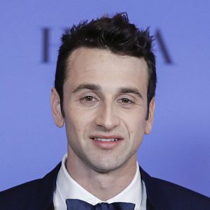 Photo Justin Hurwitz