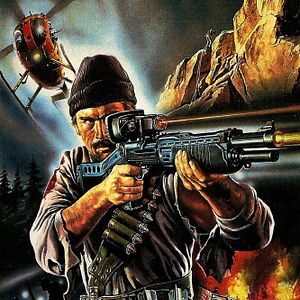 Photo Blastfighter - L'Exécuteur