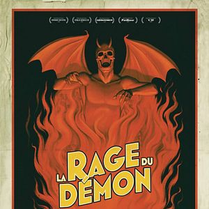 Photo La Rage du Démon