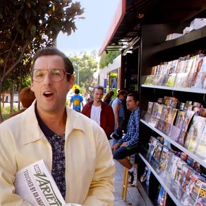 Photo Sandy Wexler