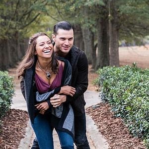 Photo Vampire Diaries