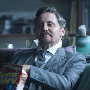 Photo Charles Mesure