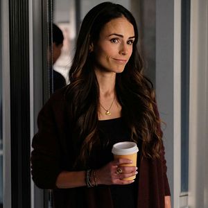 Photo Jordana Brewster