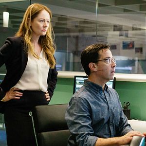 Photo Dan Bucatinsky