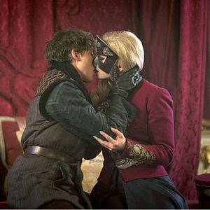 Photo Stefanie Martini