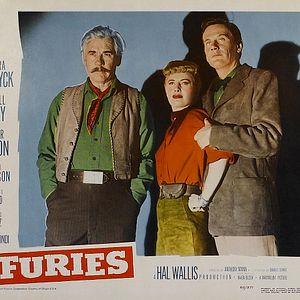 Photo Les Furies