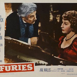 Photo Les Furies