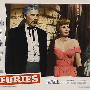 Photo Les Furies
