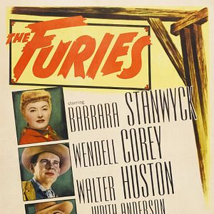 Photo Les Furies